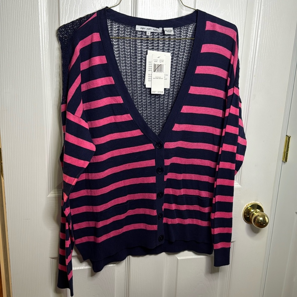 *NWT* Cardigan